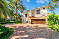 1005 Brooks Ln in Delray Beach, FL - Foto de edificio - Building Photo