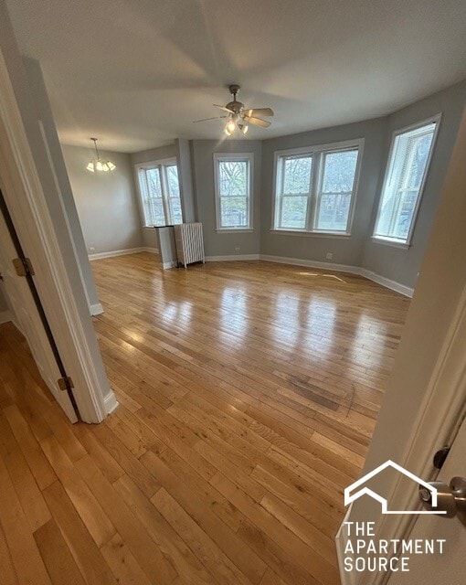 2900 N Kolmar Ave, Unit 1 in Chicago, IL - Building Photo - Building Photo