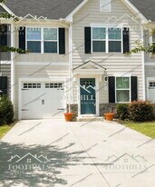 235 Scenic Rd in Anderson, SC - Building Photo