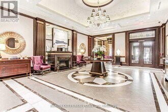 1888 Bayview Ave in Toronto, ON - Building Photo - Building Photo