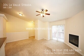304 La Valle Strada Ln in Pocatello, ID - Building Photo - Building Photo