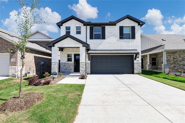 518 Ezra Ln in McKinney, TX - Building Photo - Building Photo