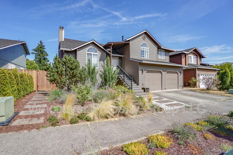 5611 NE 48th Ave in Vancouver, WA - Foto de edificio