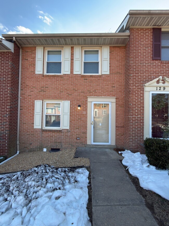 property at 131 Farrell Ln