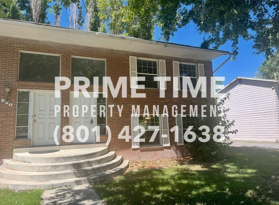 618 W 1925 N St in Provo, UT - Building Photo