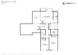 5927 Moon Rock Way in Citrus Heights, CA - Building Photo - Building Photo