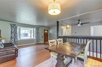 1371 E Bates Ave in Englewood, CO - Building Photo - Building Photo