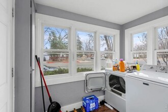 120 Garfield St in Fort Collins, CO - Building Photo - Building Photo