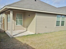 14459 Platzer Dr in Houston, TX - Building Photo