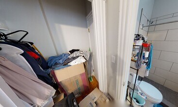 30 JFK St, Unit 2A in Cambridge, MA - Building Photo - Building Photo