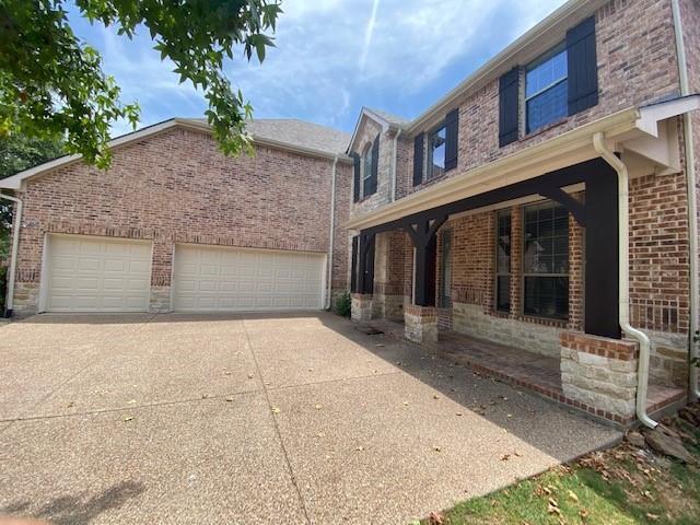 15631 Fox Meadow Ln in Frisco, TX - Building Photo - Building Photo