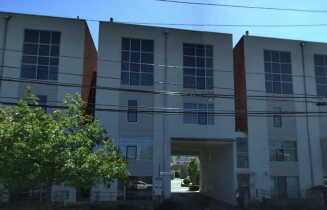 property at 1257 66th St