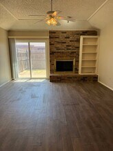 529 N Fulton Ave-Unit -A in Lubbock, TX - Building Photo - Building Photo