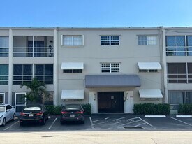 2301 NE 14th Street Causeway in Pompano Beach, FL - Building Photo