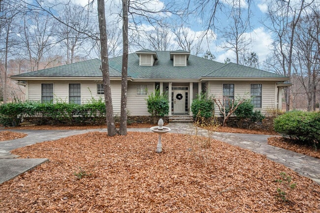 11468 Club Dr in Chapel Hill, NC - Building Photo - Building Photo