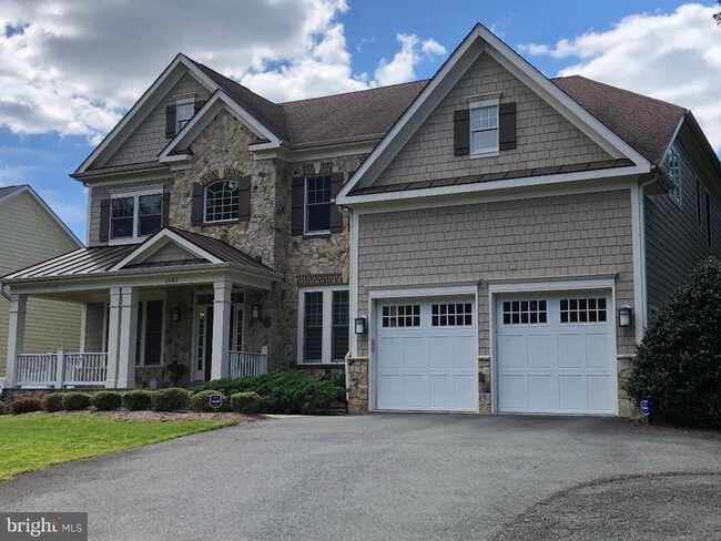 1882 Beulah Rd in Vienna, VA - Building Photo - Building Photo