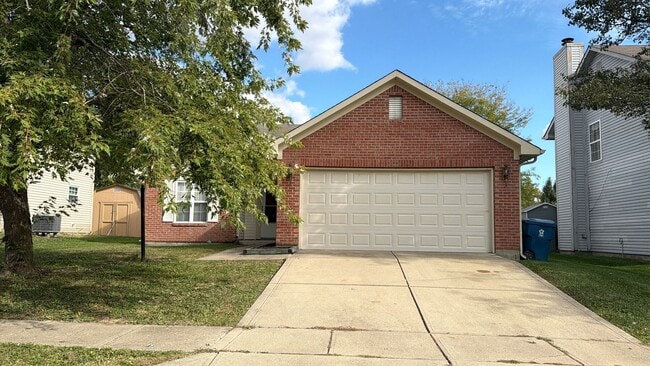 property at 615 Treyburn Lakes Way