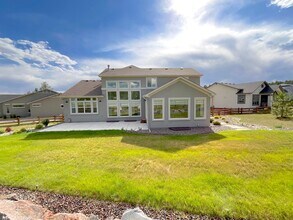 16227 Forest Cloud Wy in Monument, CO - Building Photo - Building Photo