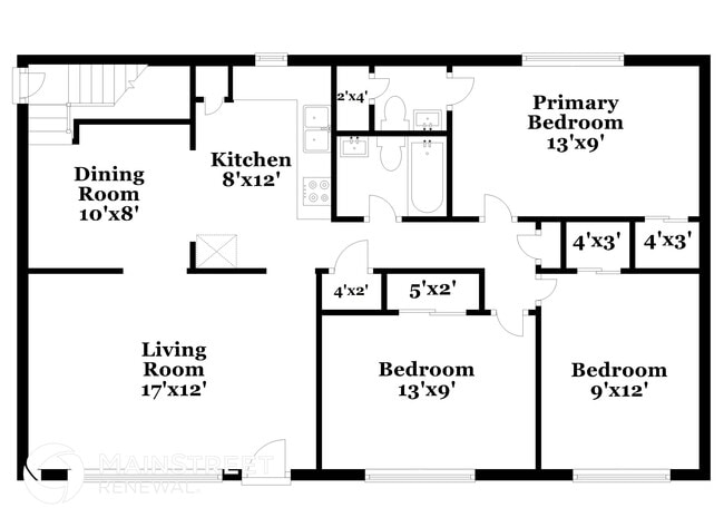 26 Radford Dr in Florissant, MO - Building Photo - Building Photo