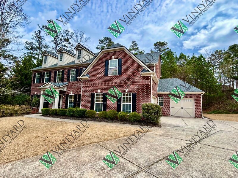 3065 Jardin Ln NW in Kennesaw, GA - Building Photo