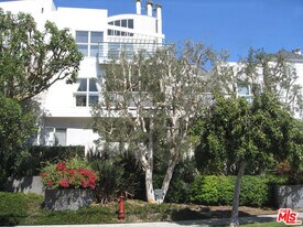 2913 3rd St in Santa Monica, CA - Building Photo