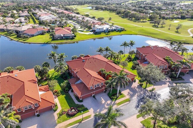property at 6438 Legacy Cir