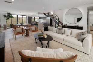 ElmView Residences in Beverly Hills, CA - Building Photo