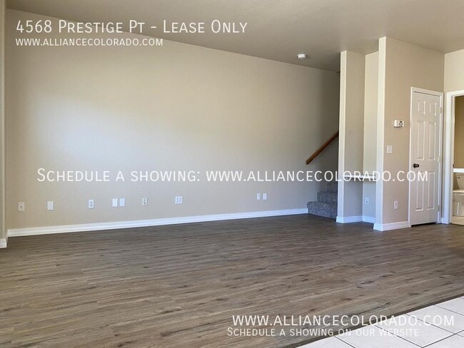 4568 Prestige Point in Colorado Springs, CO - Building Photo - Building Photo