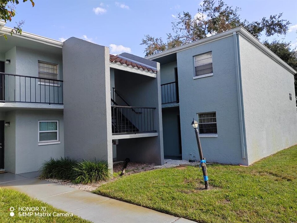 2839 Somerset Park Dr in Tampa, FL - Building Photo