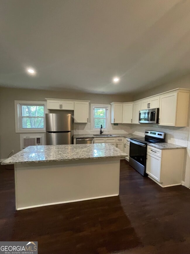 property at 430 College St