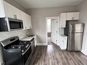 1848 S Paulina St in Chicago, IL - Building Photo - Building Photo