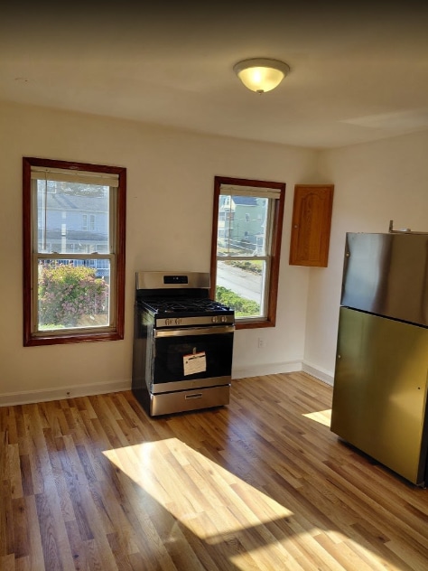 21 Whipple St, Unit 3