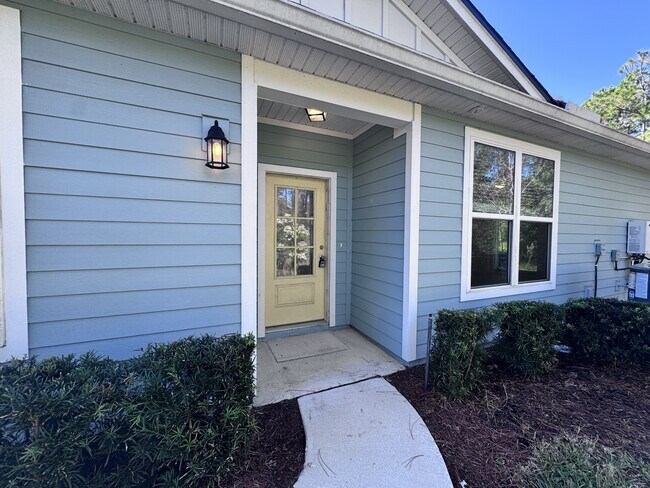 156 Charlie Way in St. Augustine, FL - Building Photo - Building Photo