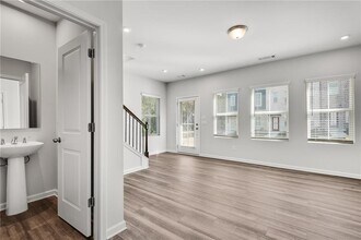 1216 Marlo Wy in Acworth, GA - Building Photo - Building Photo