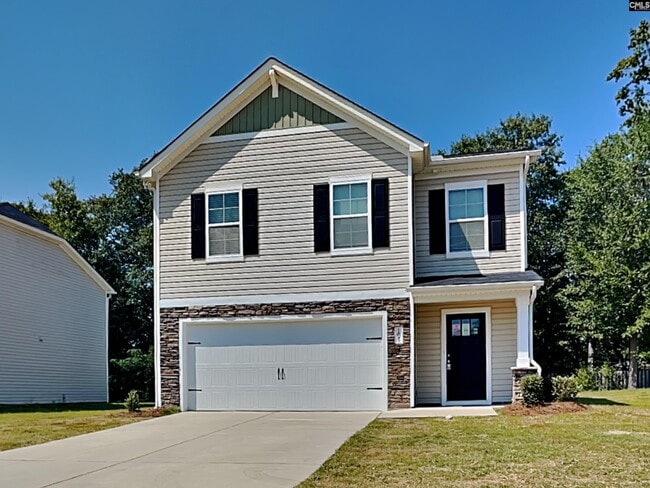 property at 105 Bent Holly Dr