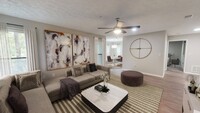 Park Valley Apartment Homes photo'