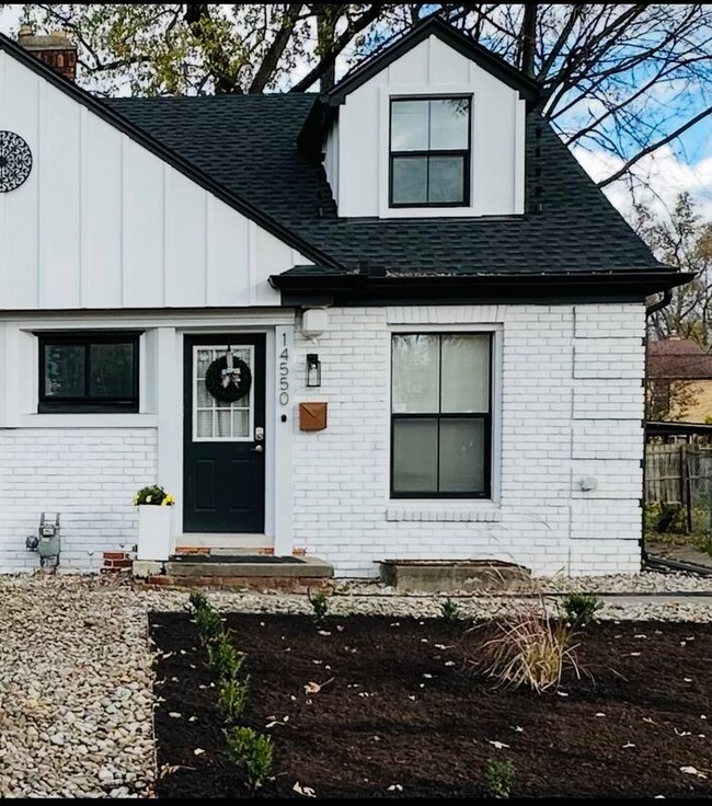 property at 14550 Southfield Fwy