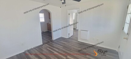 520 N Ward St in Pampa, TX - Building Photo - Building Photo