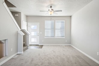 10762 W Brownstone Ln in Boise, ID - Building Photo - Building Photo