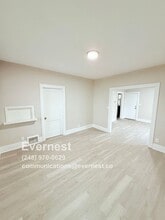 5440 Milford St in Detroit, MI - Building Photo - Building Photo