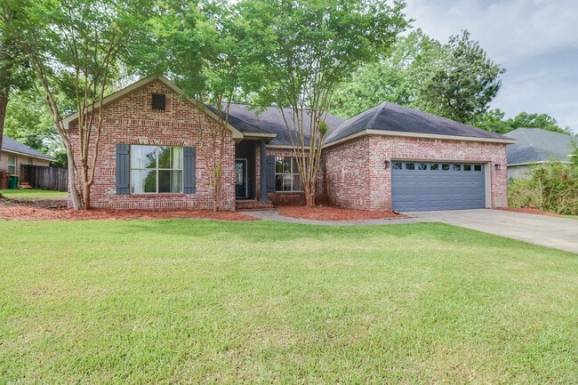 property at 15033 S White Swan Dr