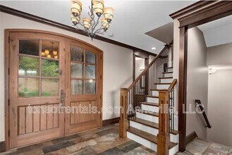 91 Watershed Way in Horse Shoe, NC - Building Photo - Building Photo