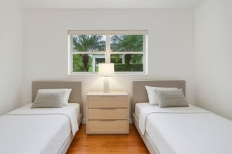3401 Spanish Trail in Delray Beach, FL - Building Photo - Building Photo