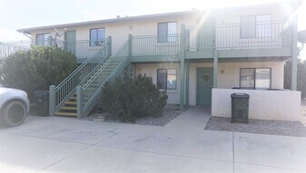 4410 Buena Loma Way in Sierra Vista, AZ - Building Photo