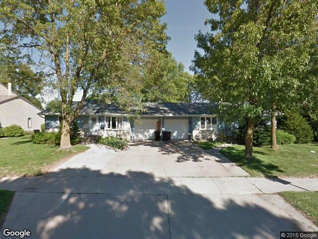 property at 2902 N Rankin St