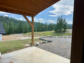 245 Kokanee Dr E in Rexford, MT - Building Photo - Building Photo