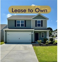 207 Wolfburn Ct in Greensboro, NC - Building Photo