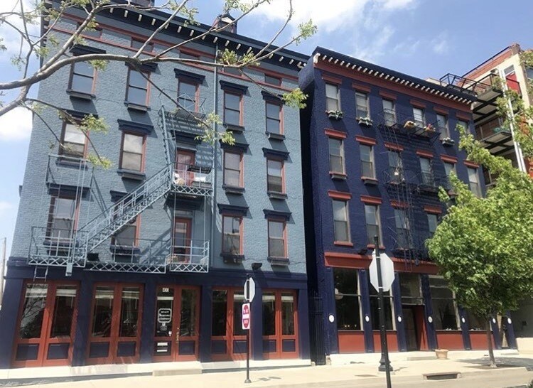 404 Reading Rd in Cincinnati, OH - Building Photo