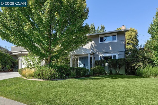 property at 235 Appalachian Dr
