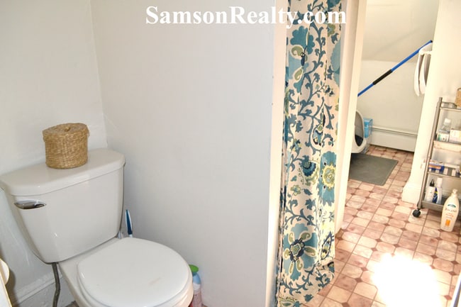 property at 230 Brown St